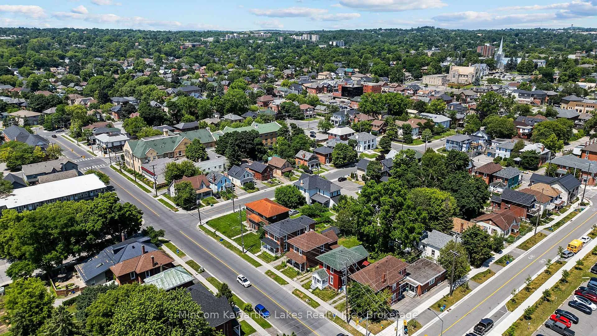 Photo 36 of 270 Sherbrooke Street, Peterborough, Town Ward 3 — HOMEH