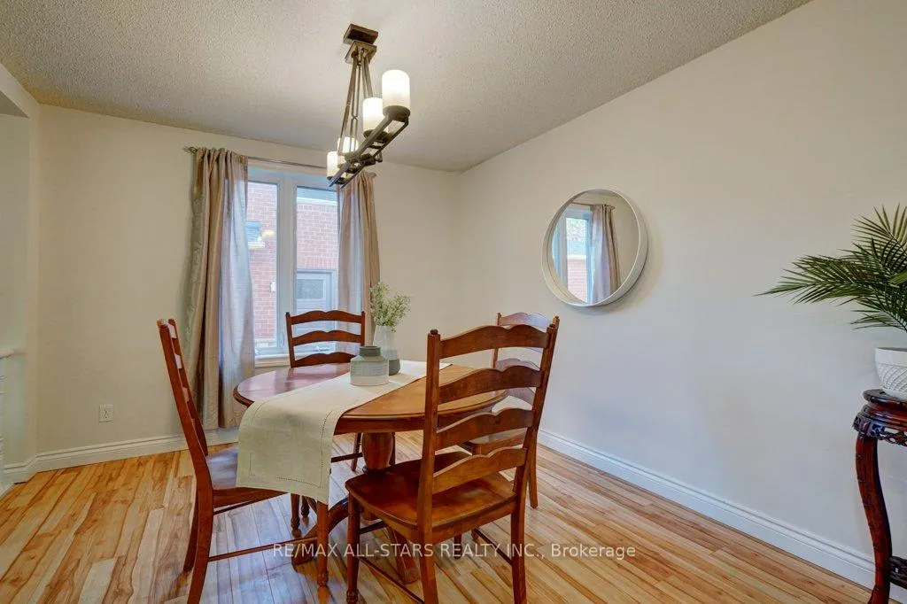 Photo 5 of 75 Hawley Crescent, Whitby, Blue Grass Meadows — HOMEH
