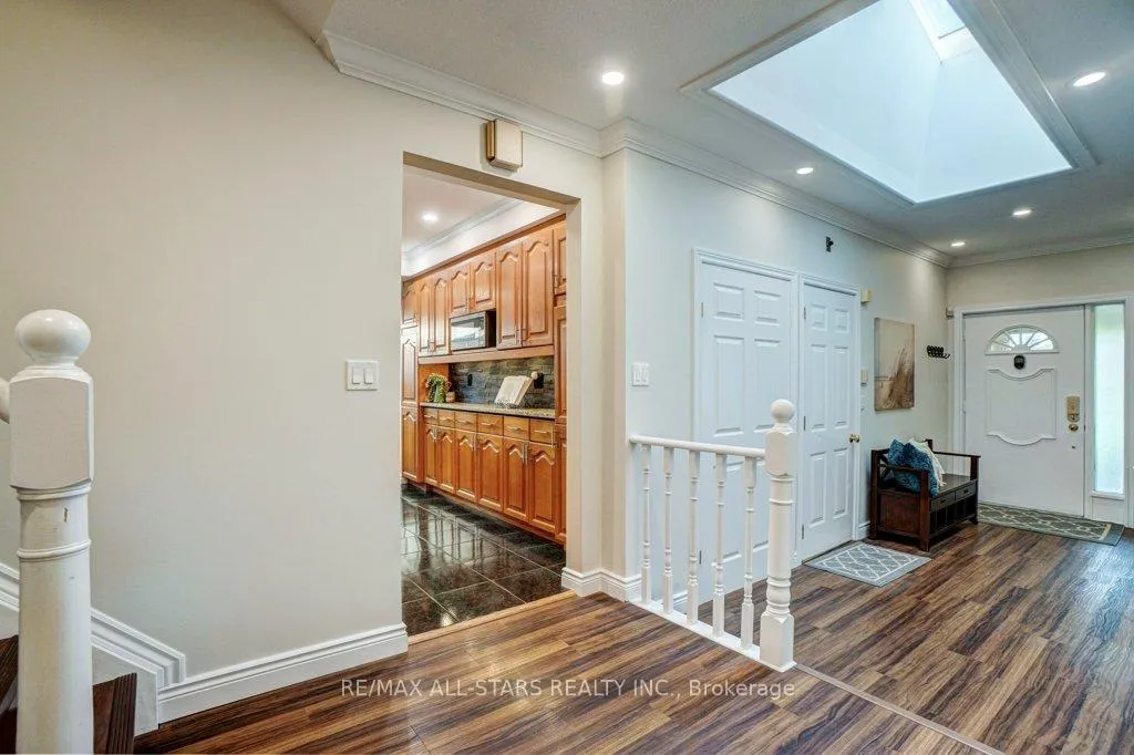 Photo 7 of 75 Hawley Crescent, Whitby, Blue Grass Meadows — HOMEH
