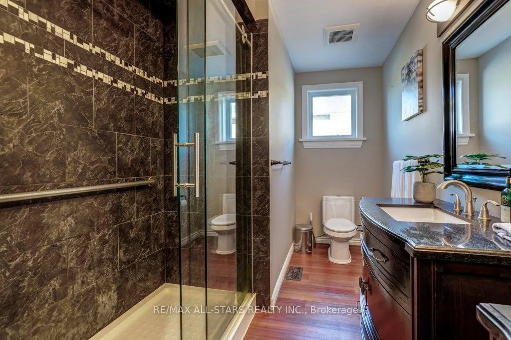 Photo 33 of 75 Hawley Crescent, Whitby, Blue Grass Meadows — HOMEH