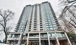 Photo 1 of Unit 2809, 18 Parkview Avenue, North York, Willowdale East — HOMEH