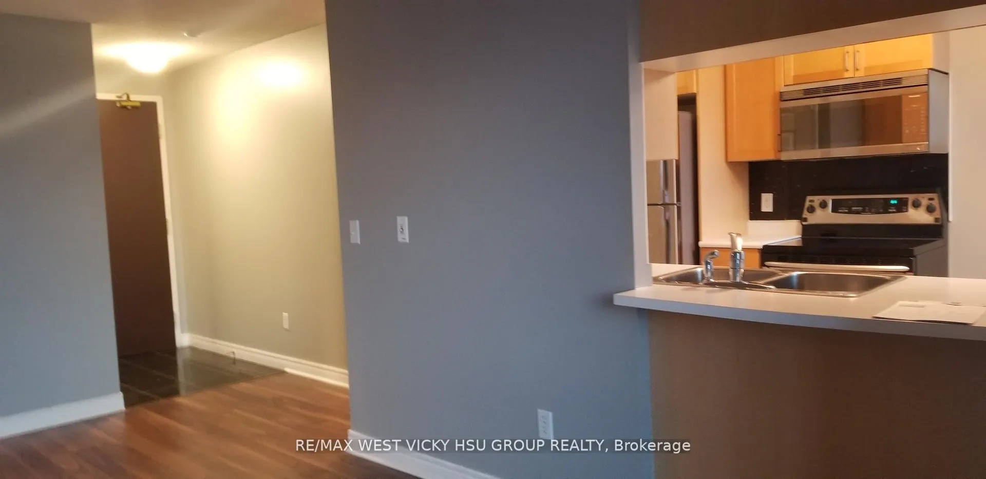 Photo 5 of Unit 2809, 18 Parkview Avenue, North York, Willowdale East — HOMEH