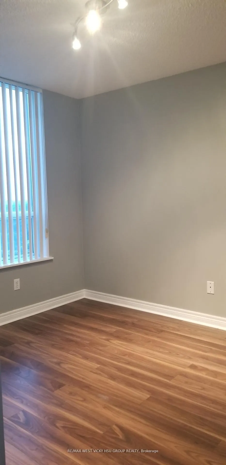 Photo 6 of Unit 2809, 18 Parkview Avenue, North York, Willowdale East — HOMEH