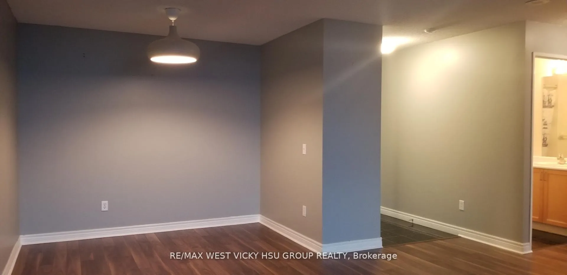 Photo 7 of Unit 2809, 18 Parkview Avenue, North York, Willowdale East — HOMEH