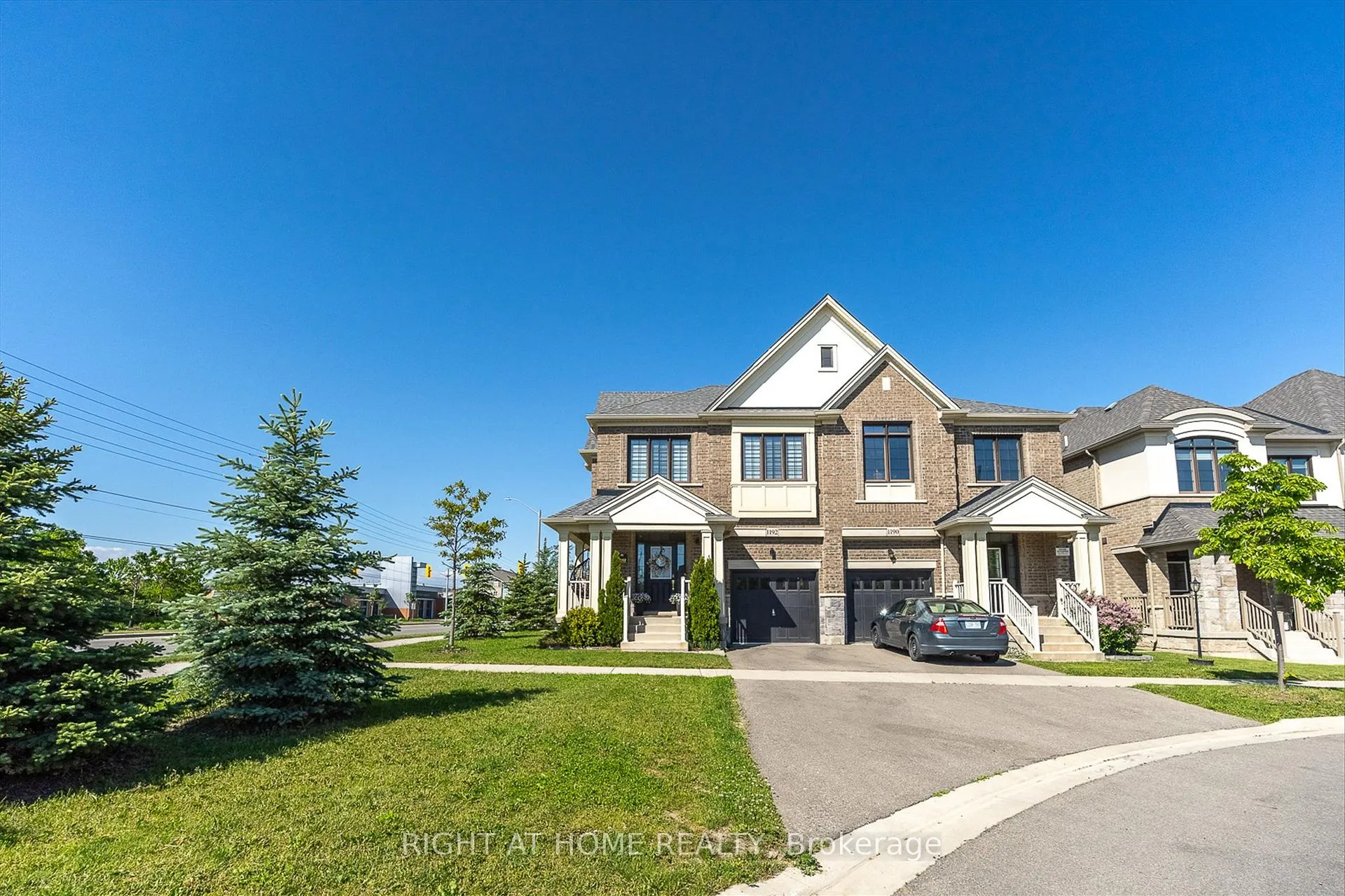 Photo 3 of 1192 Raspberry Terrace, Milton, Ford — HOMEH