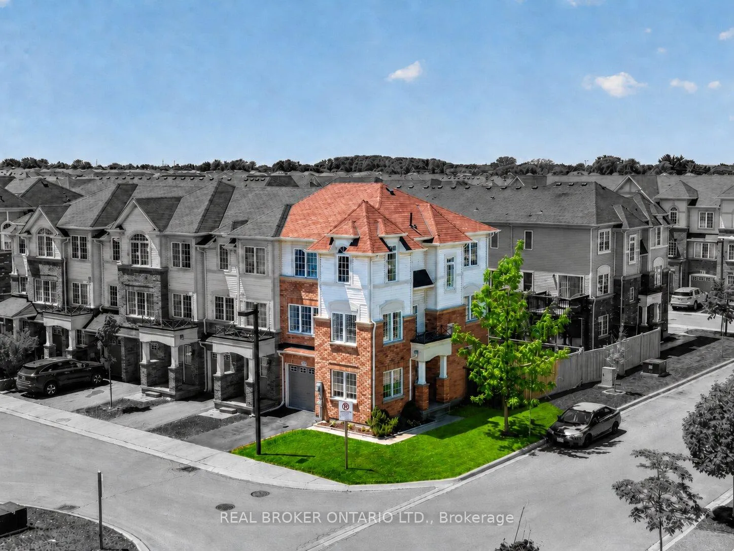 Photo 1 of 2 Kenridge Terrace, Hamilton, Stoney Creek Mountain — HOMEH