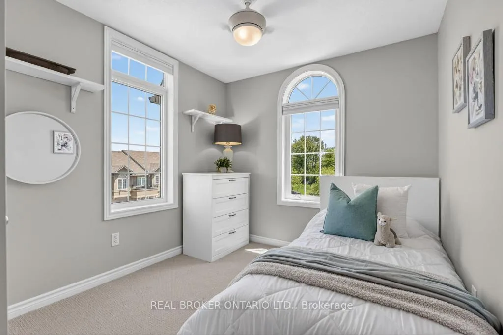 Photo 25 of 2 Kenridge Terrace, Hamilton, Stoney Creek Mountain — HOMEH