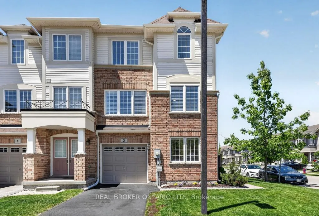 Photo 29 of 2 Kenridge Terrace, Hamilton, Stoney Creek Mountain — HOMEH