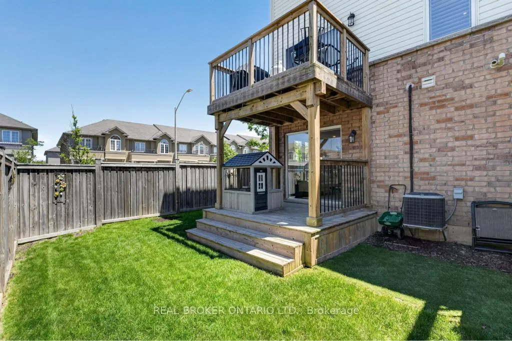Photo 33 of 2 Kenridge Terrace, Hamilton, Stoney Creek Mountain — HOMEH