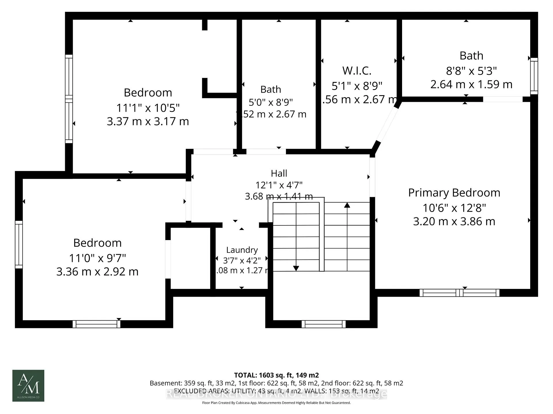 Photo 36 of 2 Kenridge Terrace, Hamilton, Stoney Creek Mountain — HOMEH