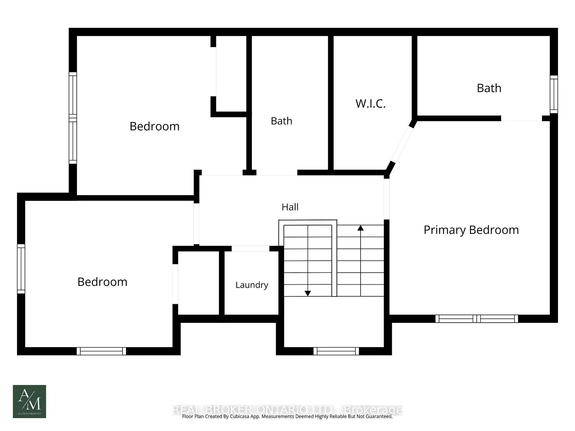 Photo 40 of 2 Kenridge Terrace, Hamilton, Stoney Creek Mountain — HOMEH