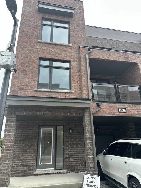 Photo 1 of Unit 102, 1865 Pickering Parkway, Pickering, Village East — HOMEH