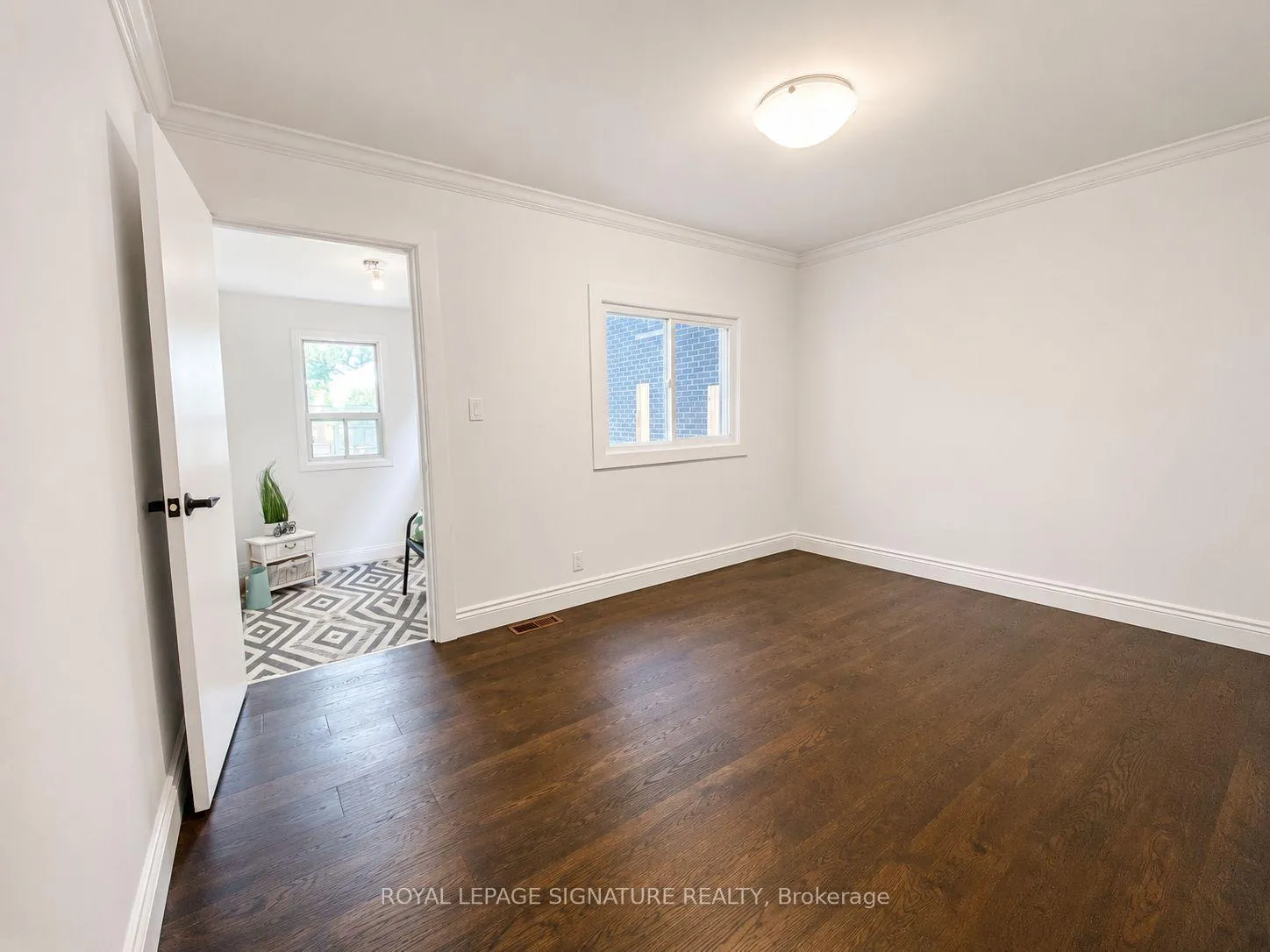 Photo 14 of 35 August Avenue, Scarborough, Oakridge — HOMEH