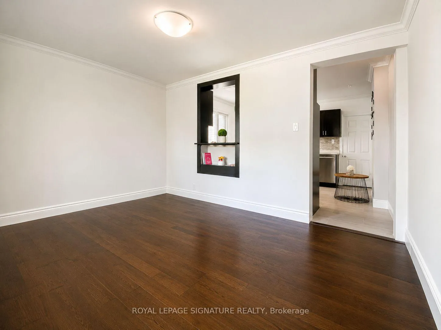 Photo 12 of 35 August Avenue, Scarborough, Oakridge — HOMEH