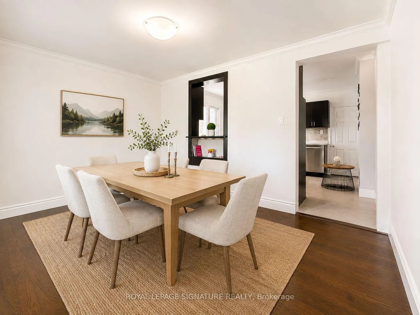 Photo 13 of 35 August Avenue, Scarborough, Oakridge — HOMEH
