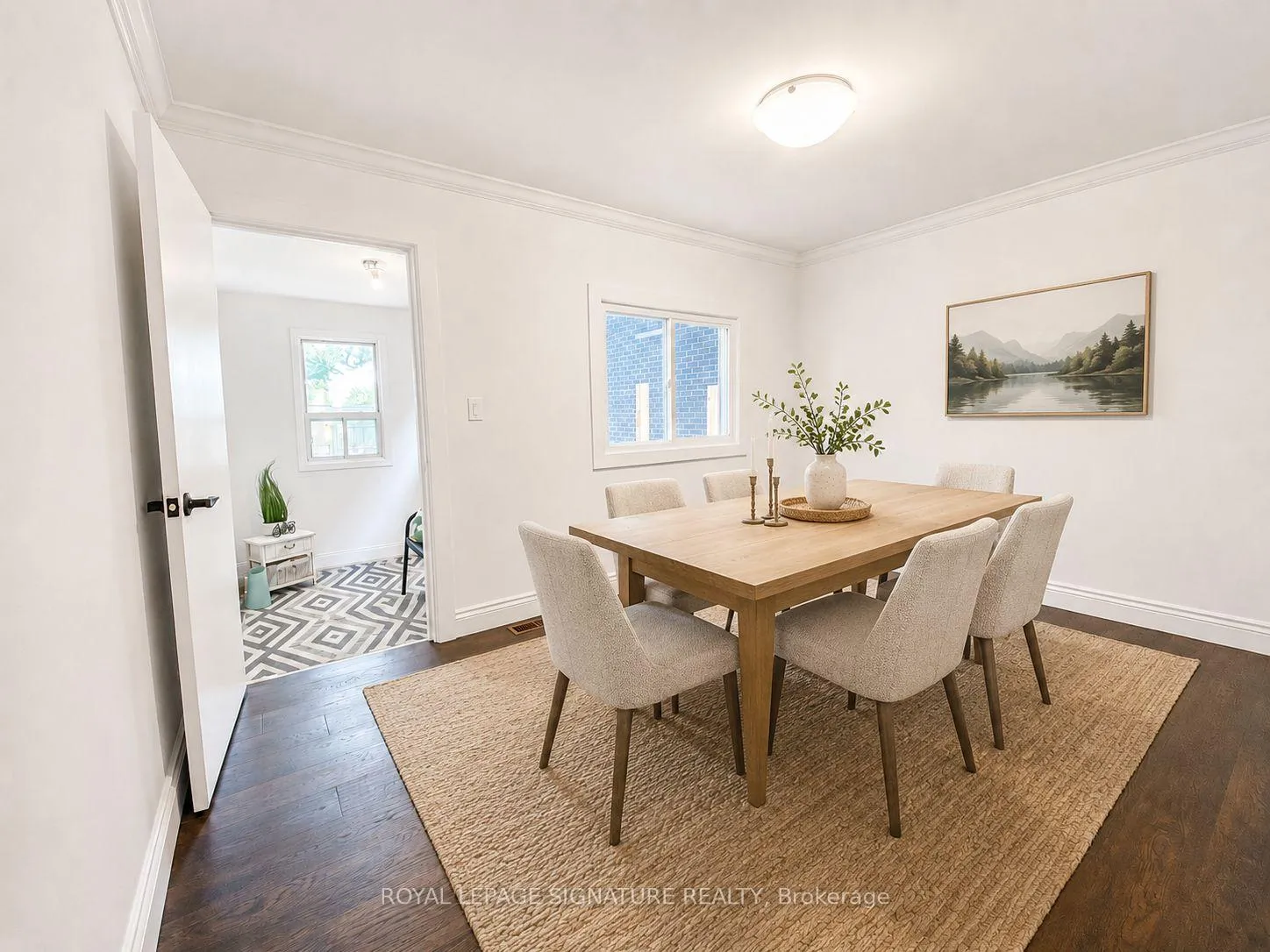 Photo 15 of 35 August Avenue, Scarborough, Oakridge — HOMEH