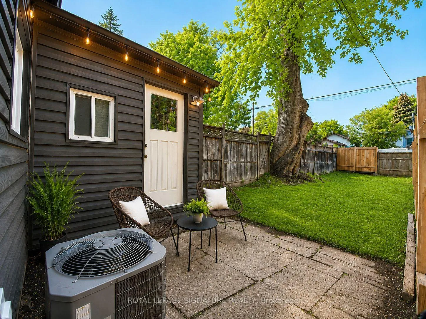 Photo 18 of 35 August Avenue, Scarborough, Oakridge — HOMEH