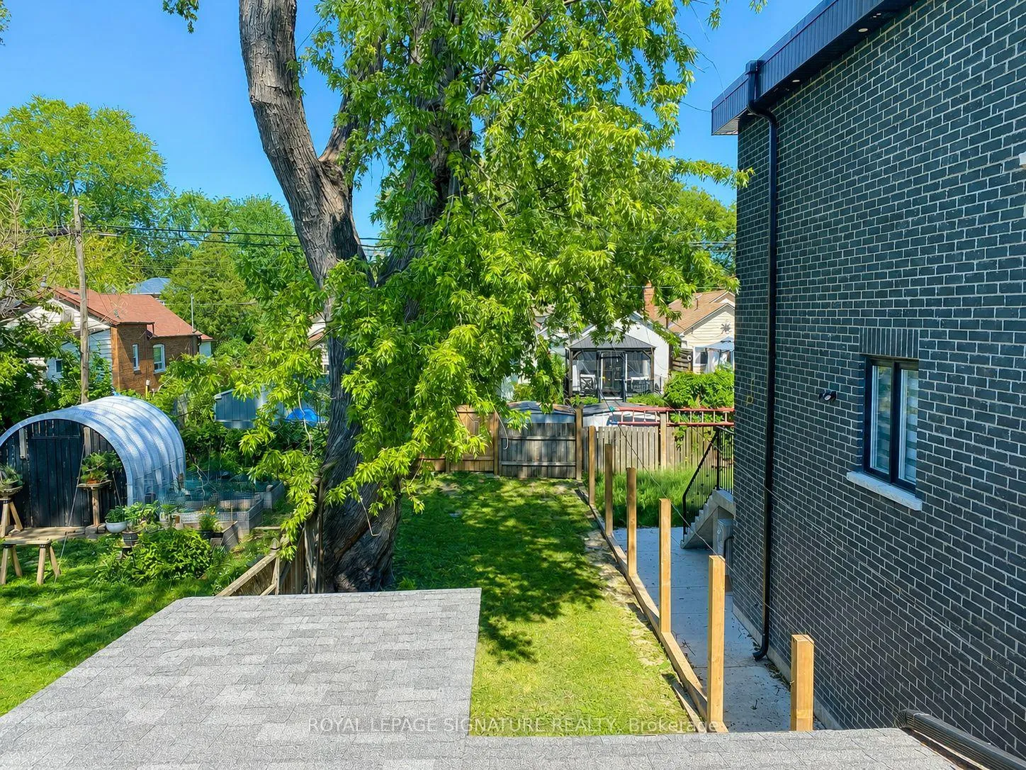 Photo 22 of 35 August Avenue, Scarborough, Oakridge — HOMEH