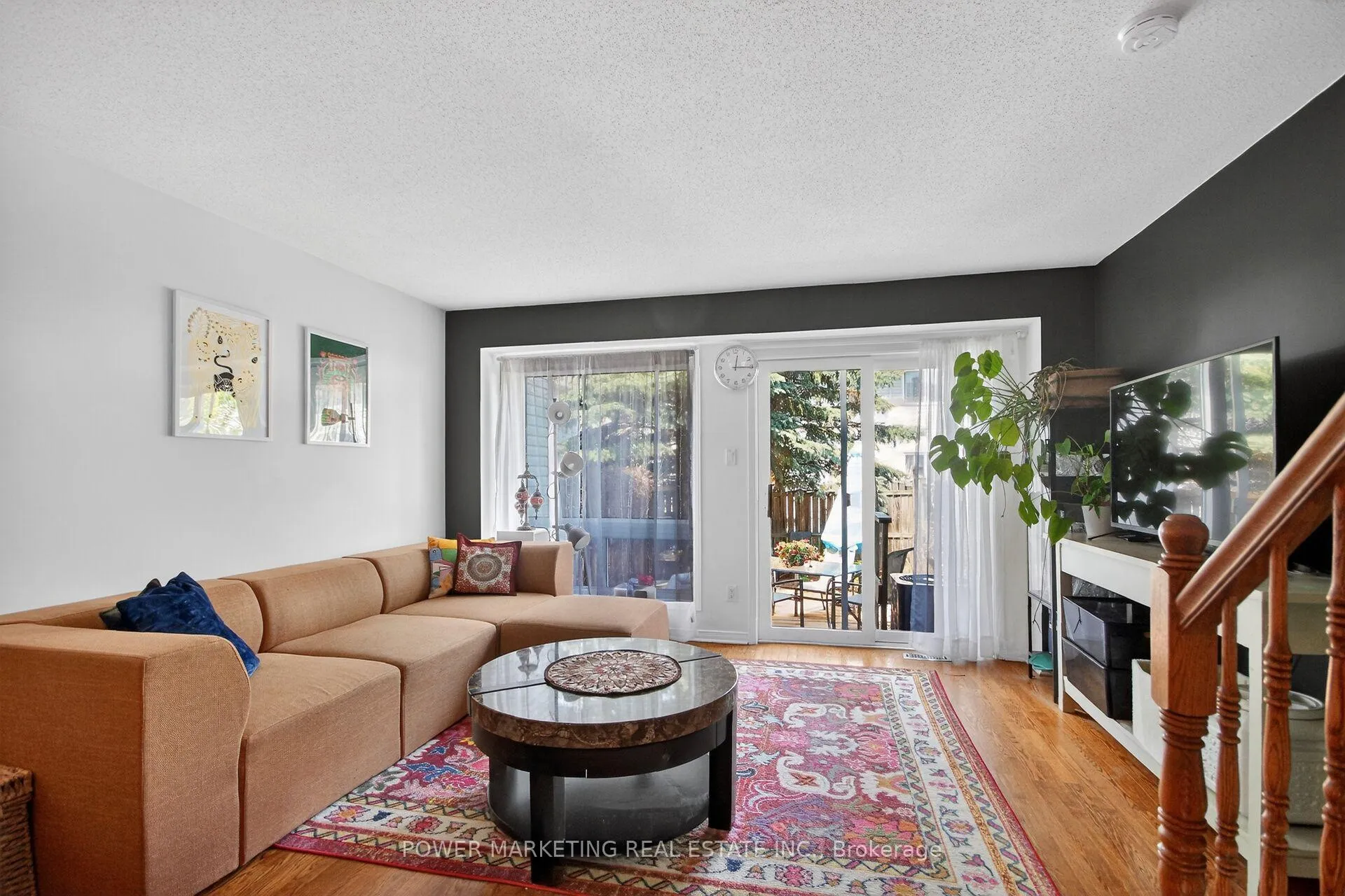 Photo 17 of 122 Scout Street, Ottawa, Central Park — HOMEH