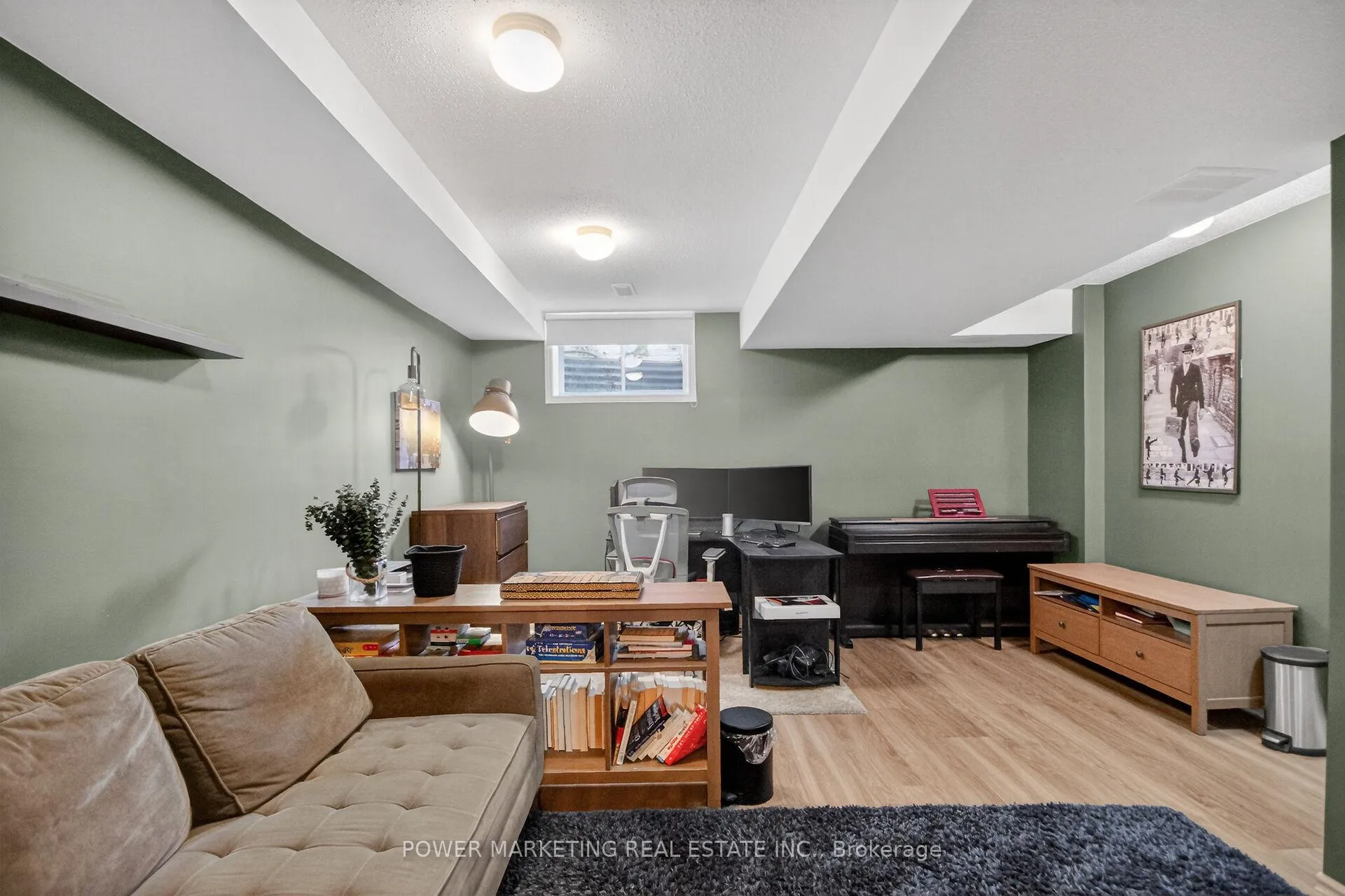 Photo 33 of 122 Scout Street, Ottawa, Central Park — HOMEH