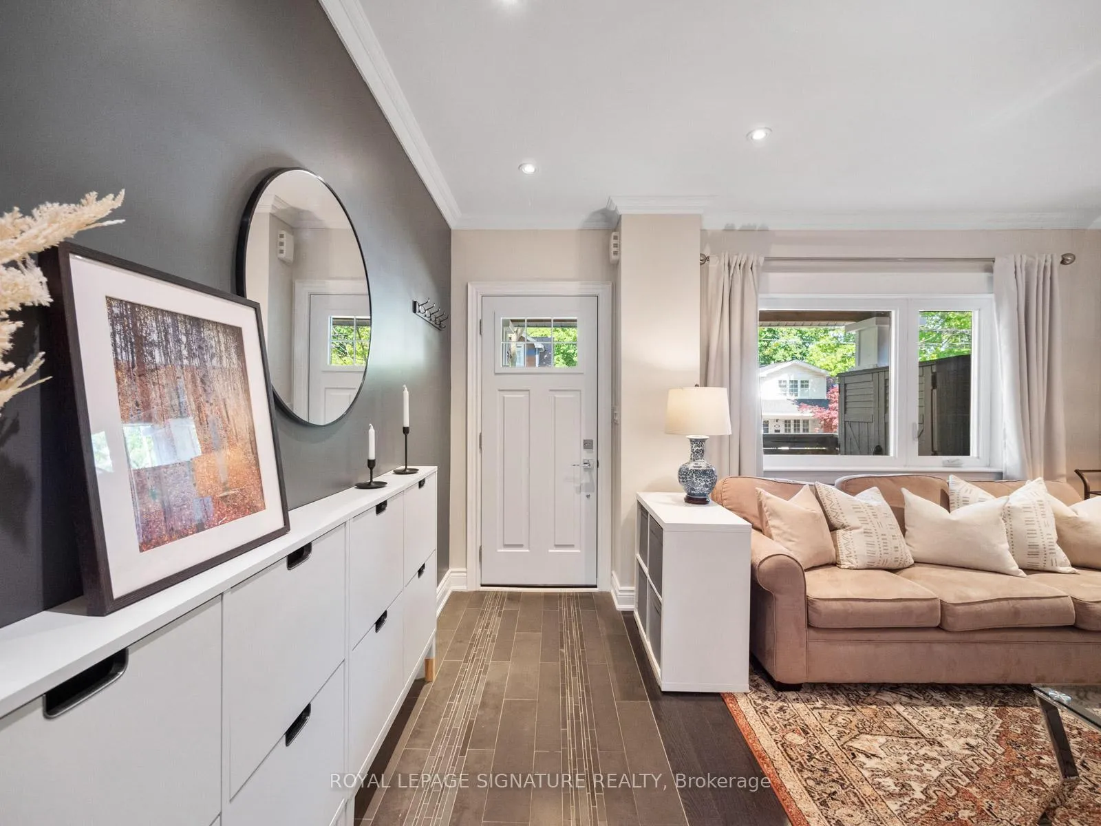 Photo 3 of 82 Glenmount Park Road, Toronto, East End-Danforth — HOMEH