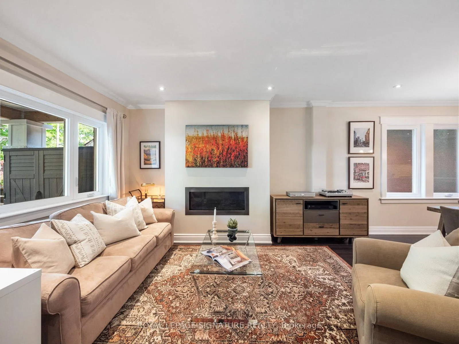 Photo 4 of 82 Glenmount Park Road, Toronto, East End-Danforth — HOMEH