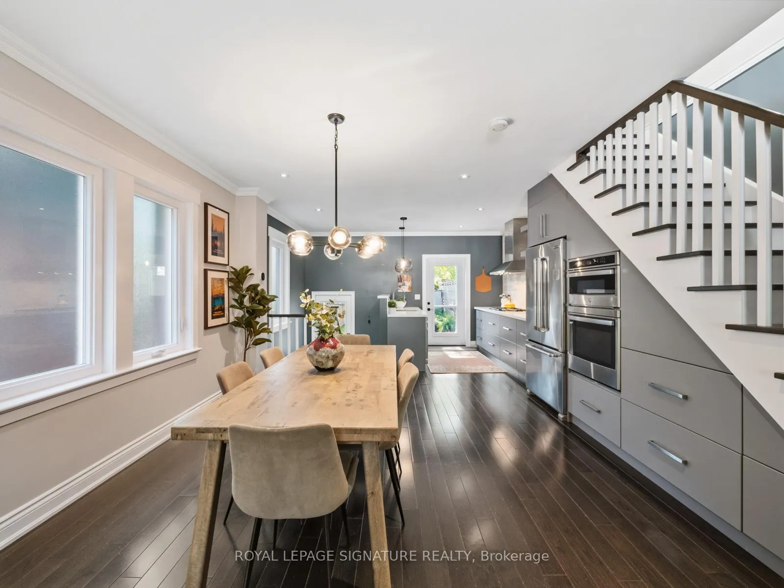 Photo 6 of 82 Glenmount Park Road, Toronto, East End-Danforth — HOMEH