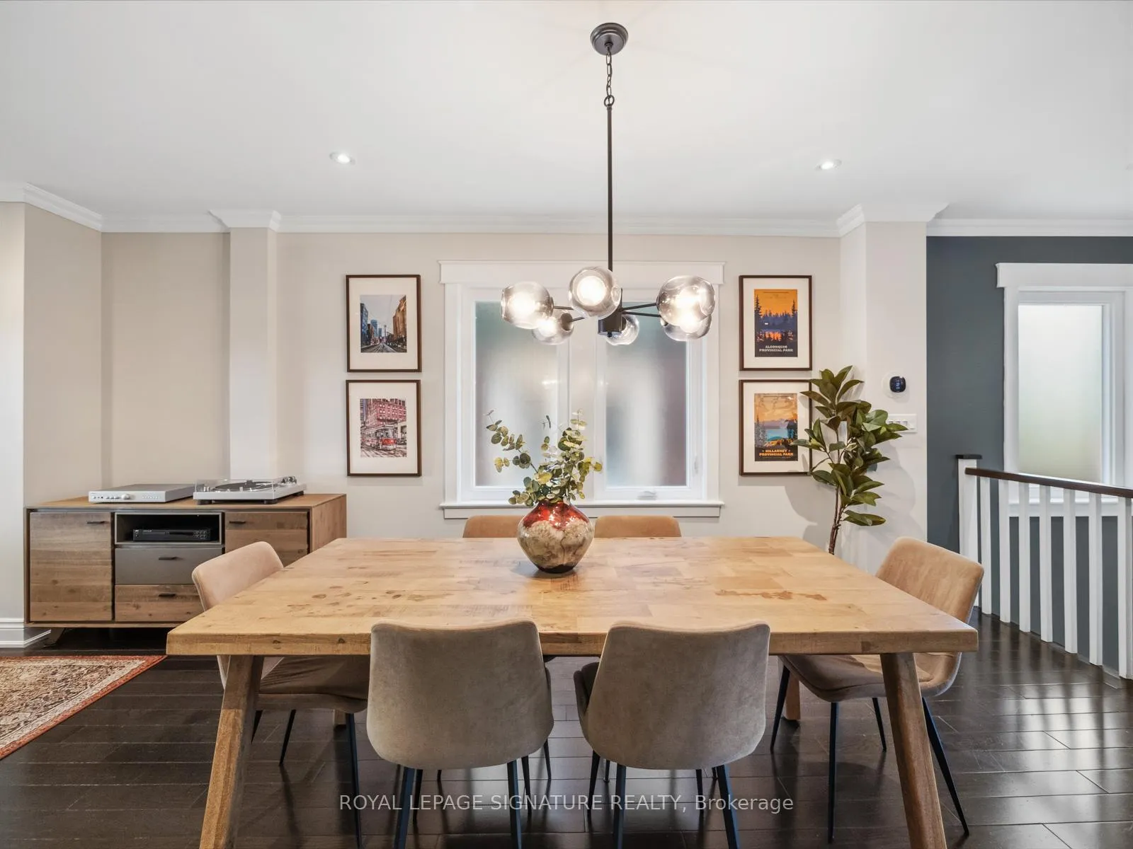 Photo 7 of 82 Glenmount Park Road, Toronto, East End-Danforth — HOMEH