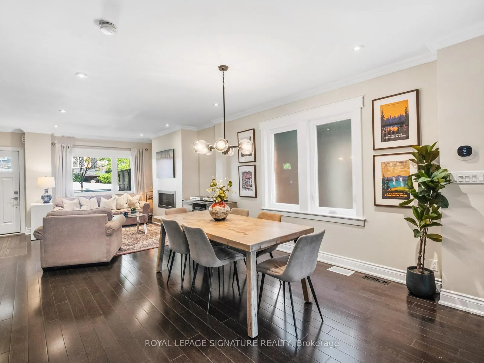 Photo 8 of 82 Glenmount Park Road, Toronto, East End-Danforth — HOMEH