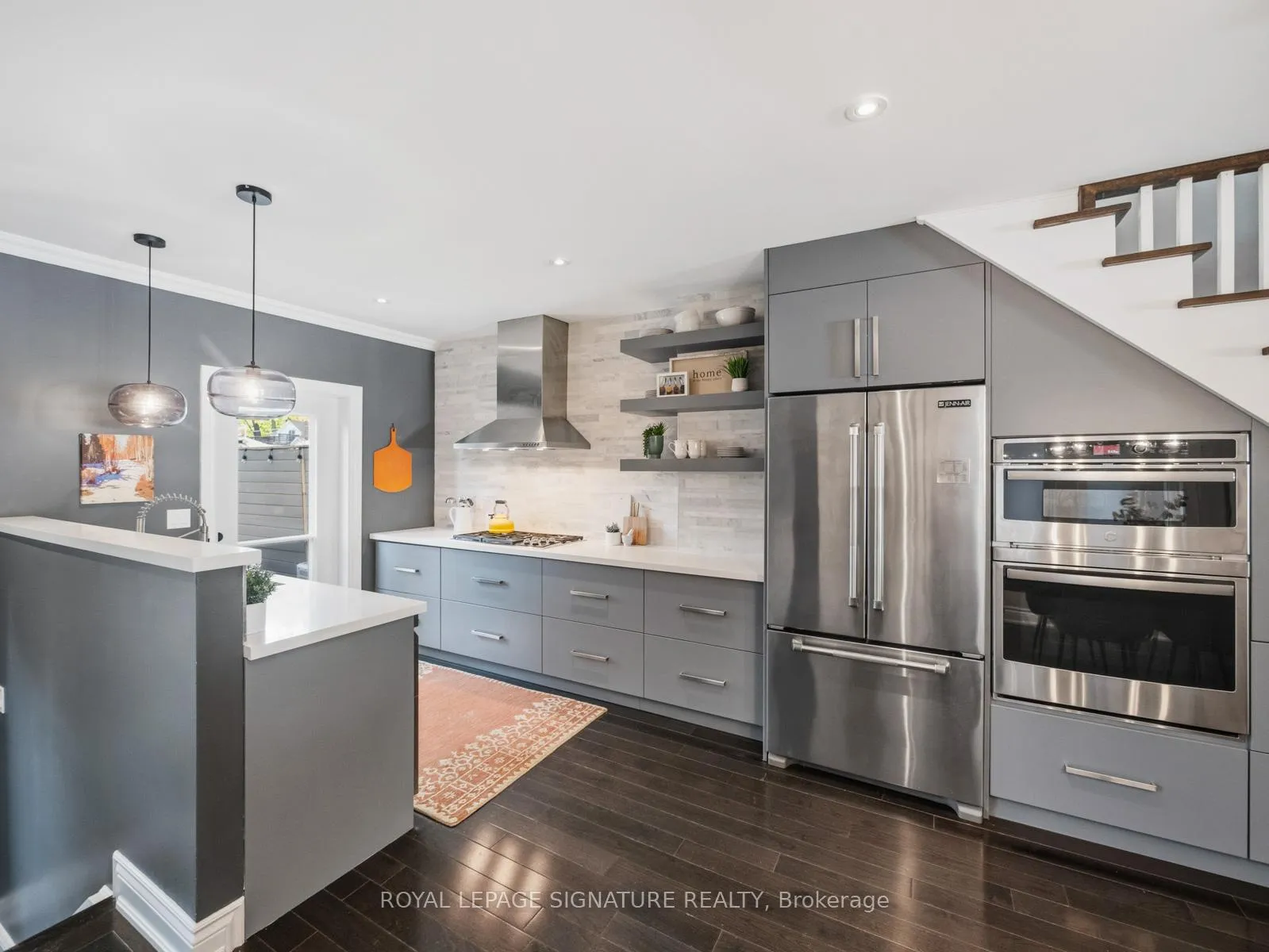 Photo 9 of 82 Glenmount Park Road, Toronto, East End-Danforth — HOMEH
