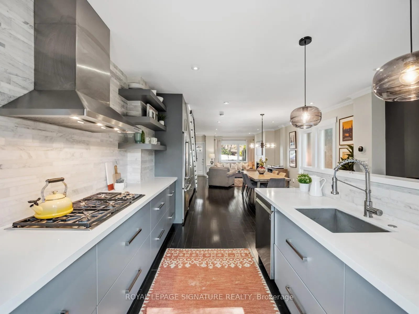 Photo 12 of 82 Glenmount Park Road, Toronto, East End-Danforth — HOMEH