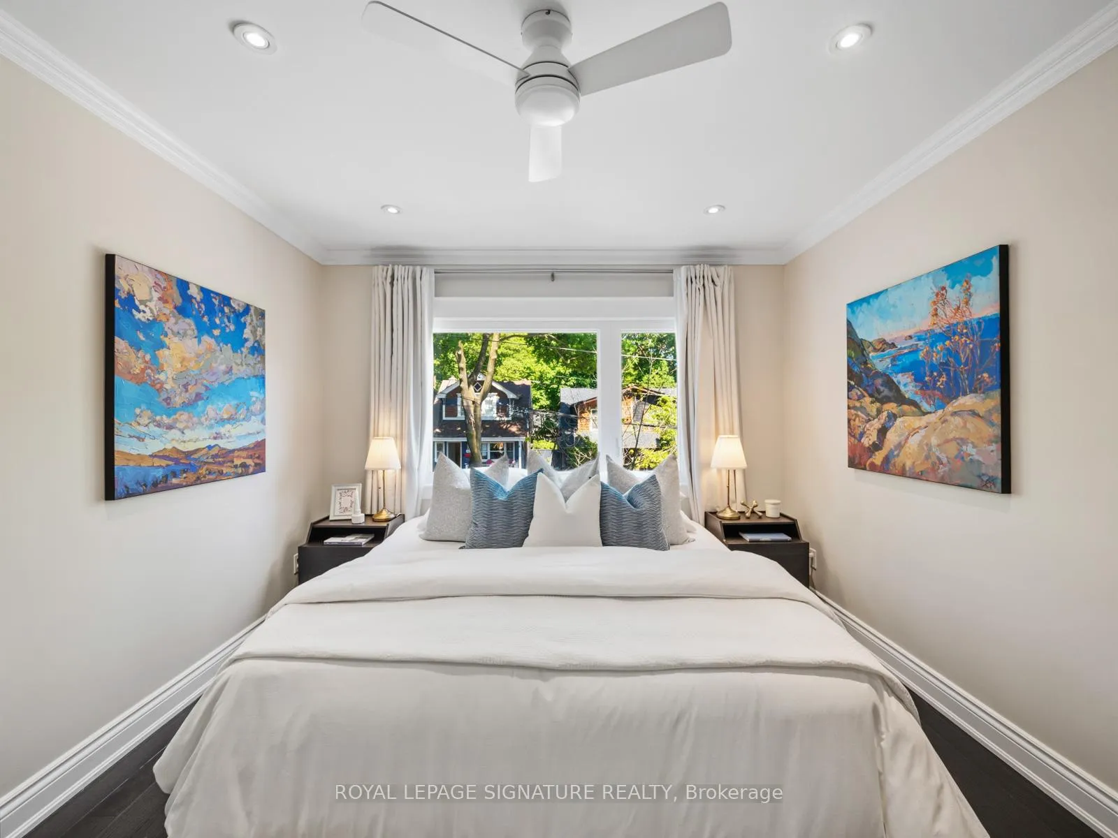 Photo 14 of 82 Glenmount Park Road, Toronto, East End-Danforth — HOMEH