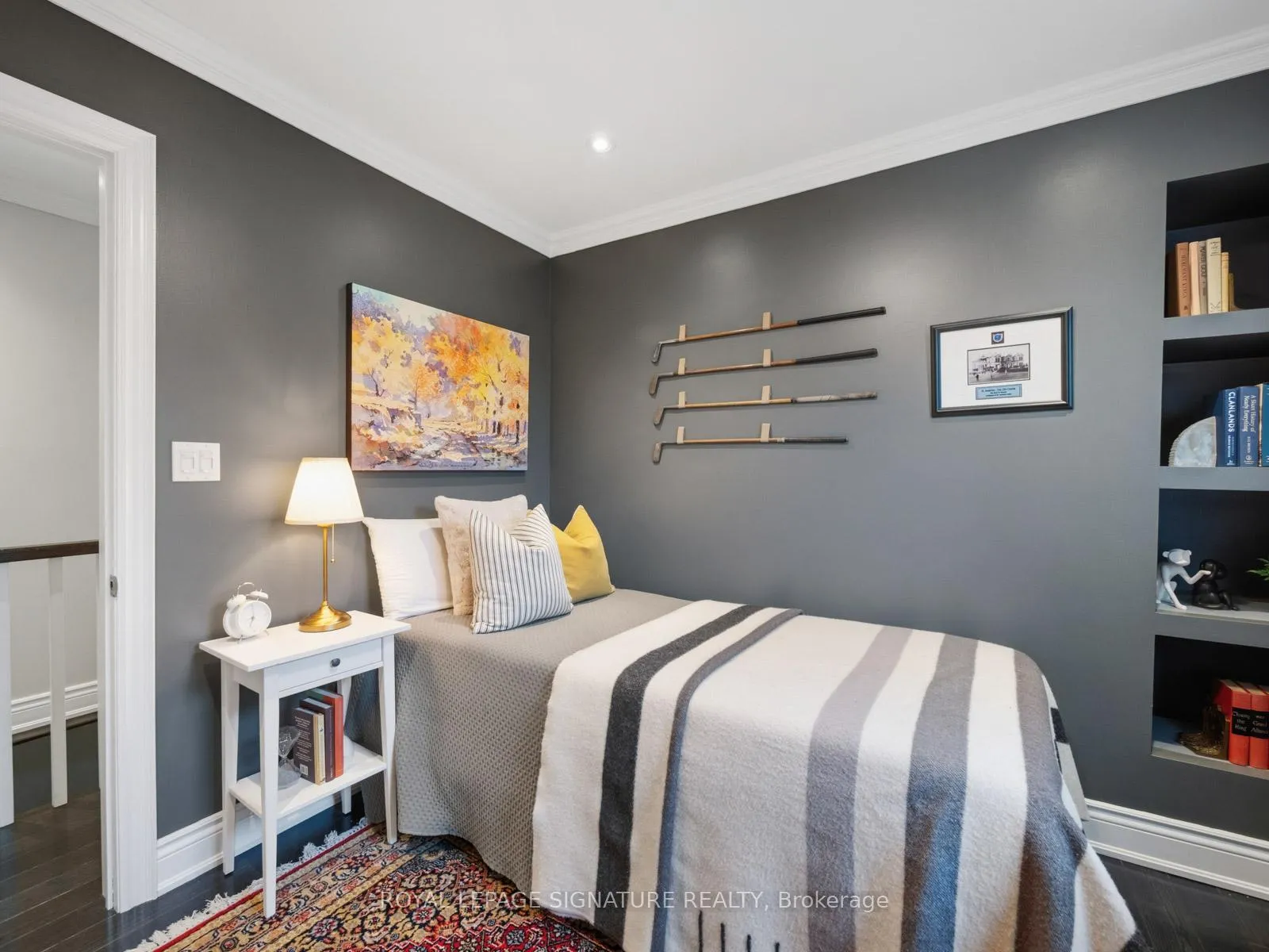 Photo 21 of 82 Glenmount Park Road, Toronto, East End-Danforth — HOMEH