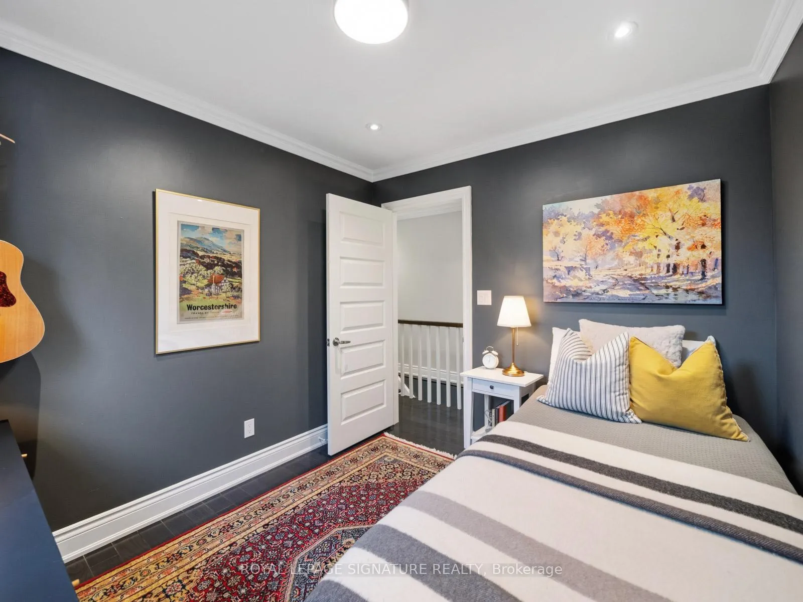 Photo 23 of 82 Glenmount Park Road, Toronto, East End-Danforth — HOMEH