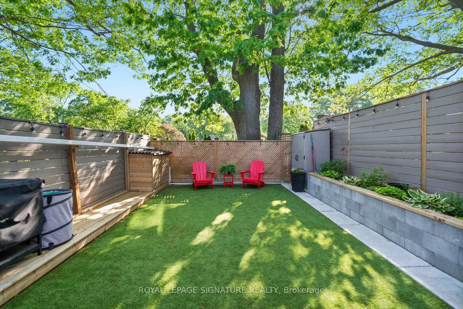 Photo 33 of 82 Glenmount Park Road, Toronto, East End-Danforth — HOMEH