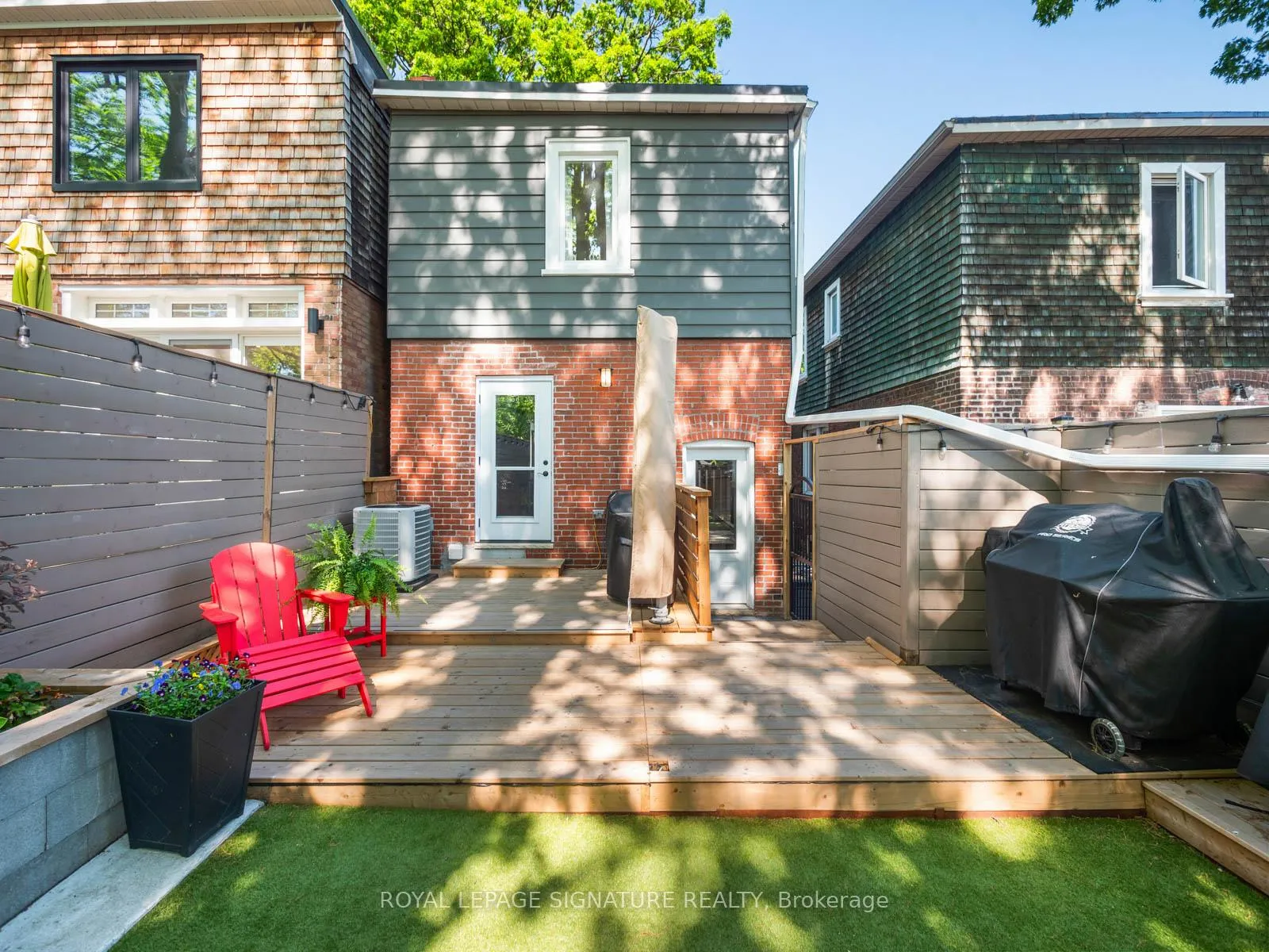 Photo 36 of 82 Glenmount Park Road, Toronto, East End-Danforth — HOMEH