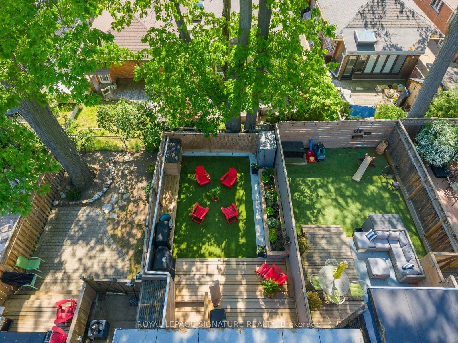 Photo 37 of 82 Glenmount Park Road, Toronto, East End-Danforth — HOMEH