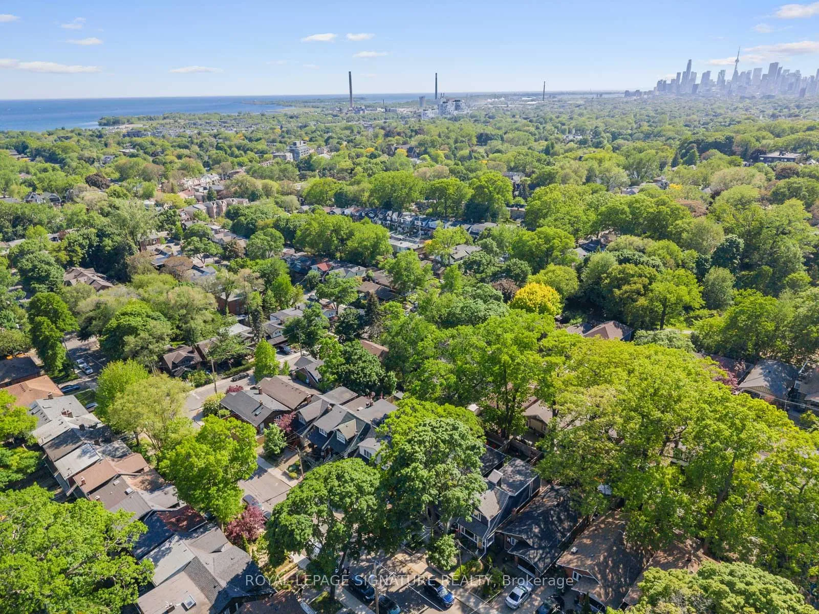 Photo 40 of 82 Glenmount Park Road, Toronto, East End-Danforth — HOMEH