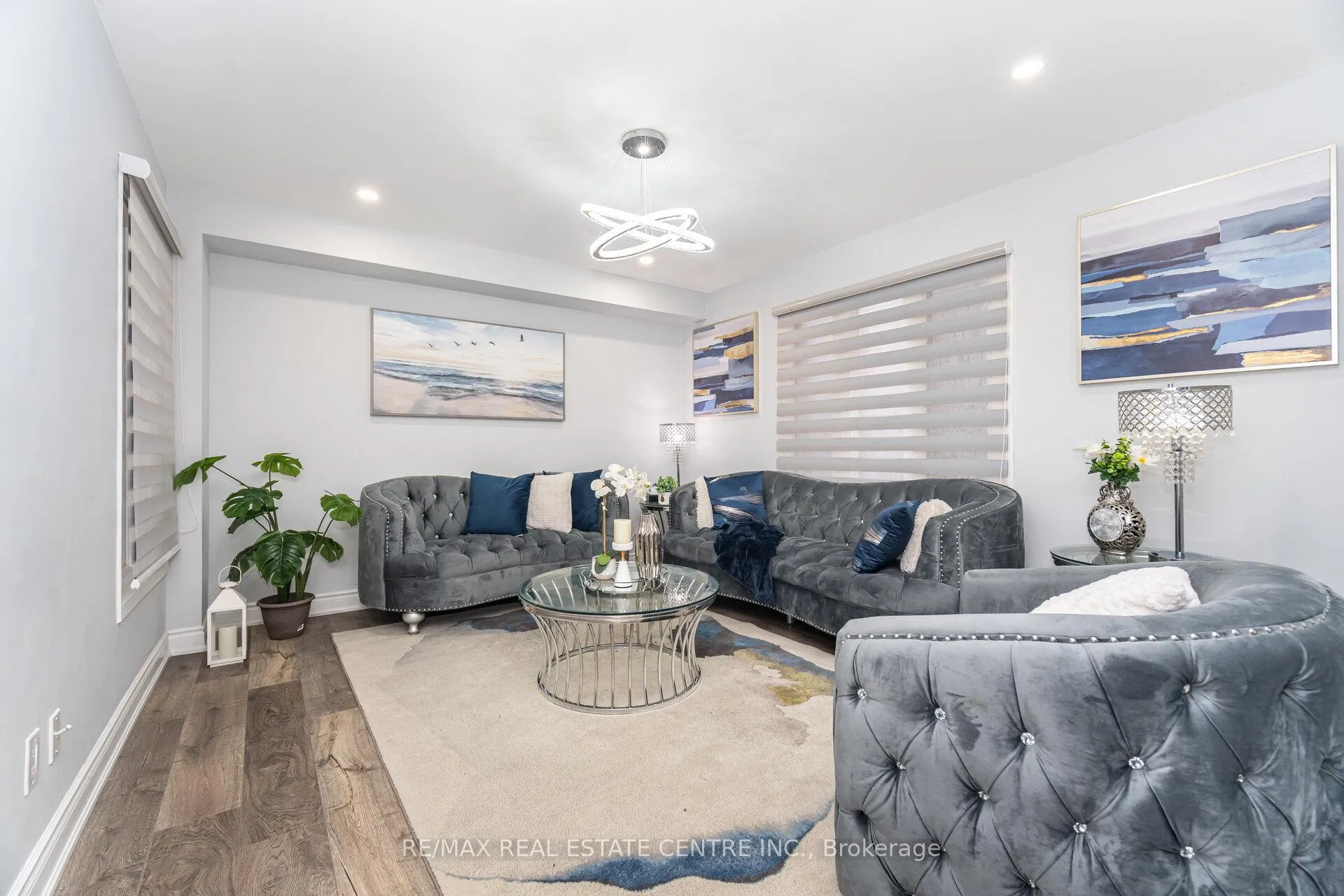 Photo 9 of 44 Abelard Avenue, Brampton, Fletcher's West — HOMEH