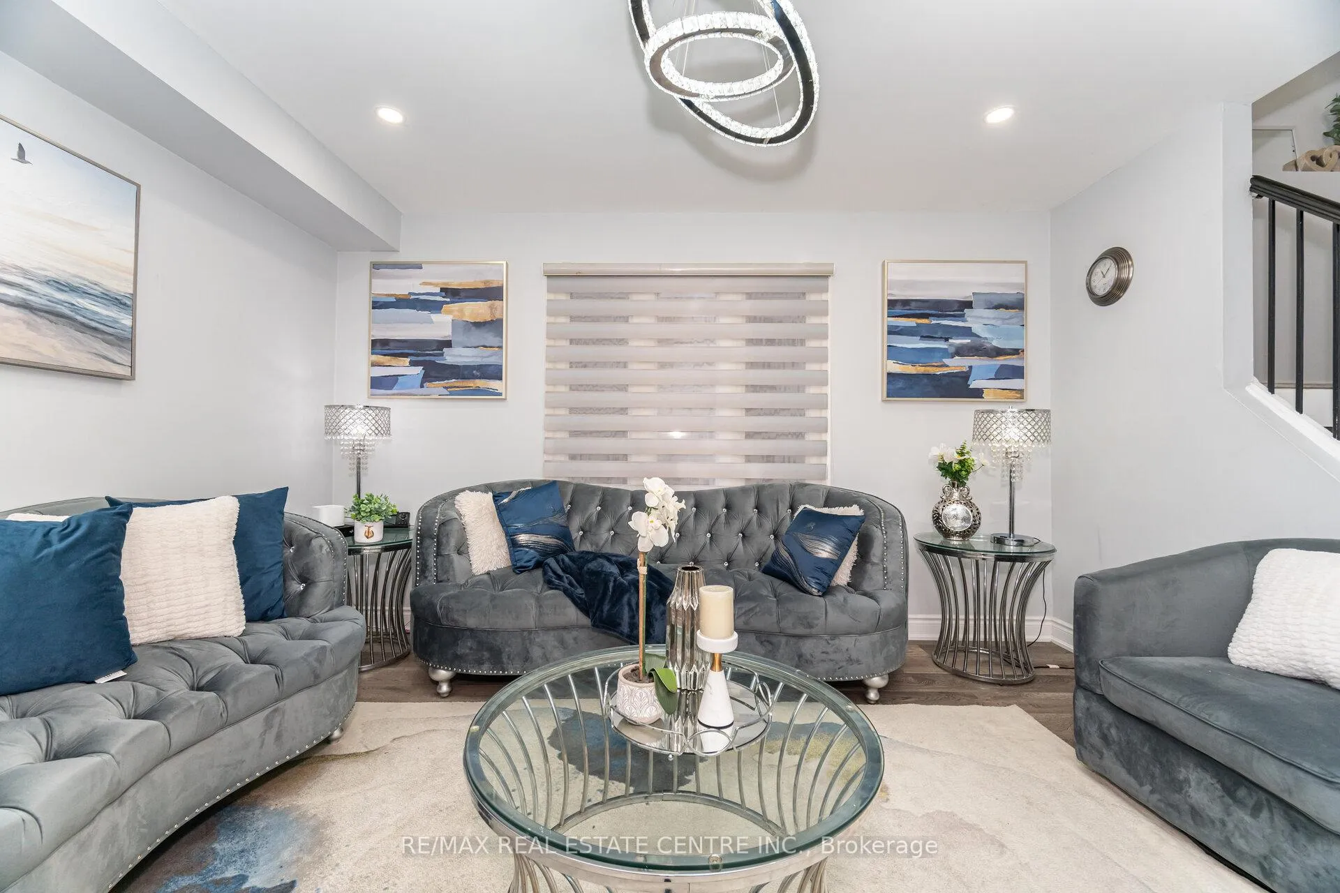 Photo 11 of 44 Abelard Avenue, Brampton, Fletcher's West — HOMEH