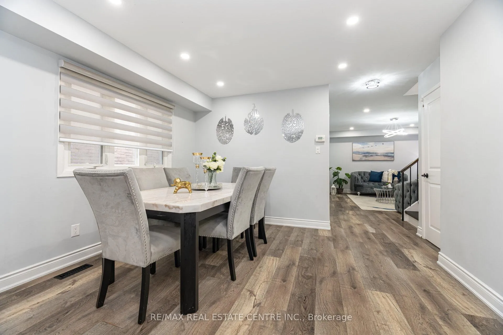 Photo 15 of 44 Abelard Avenue, Brampton, Fletcher's West — HOMEH