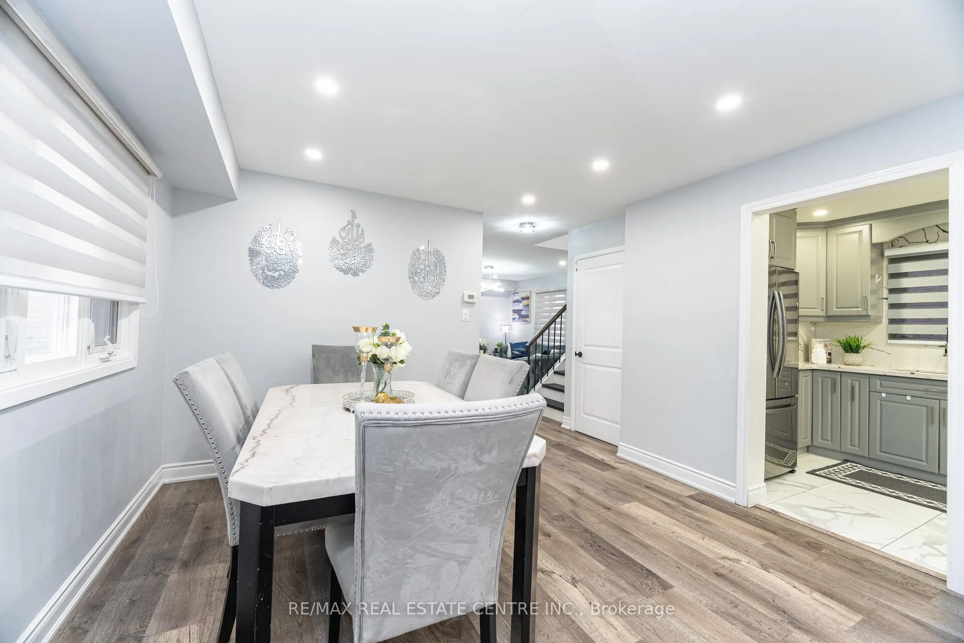 Photo 16 of 44 Abelard Avenue, Brampton, Fletcher's West — HOMEH