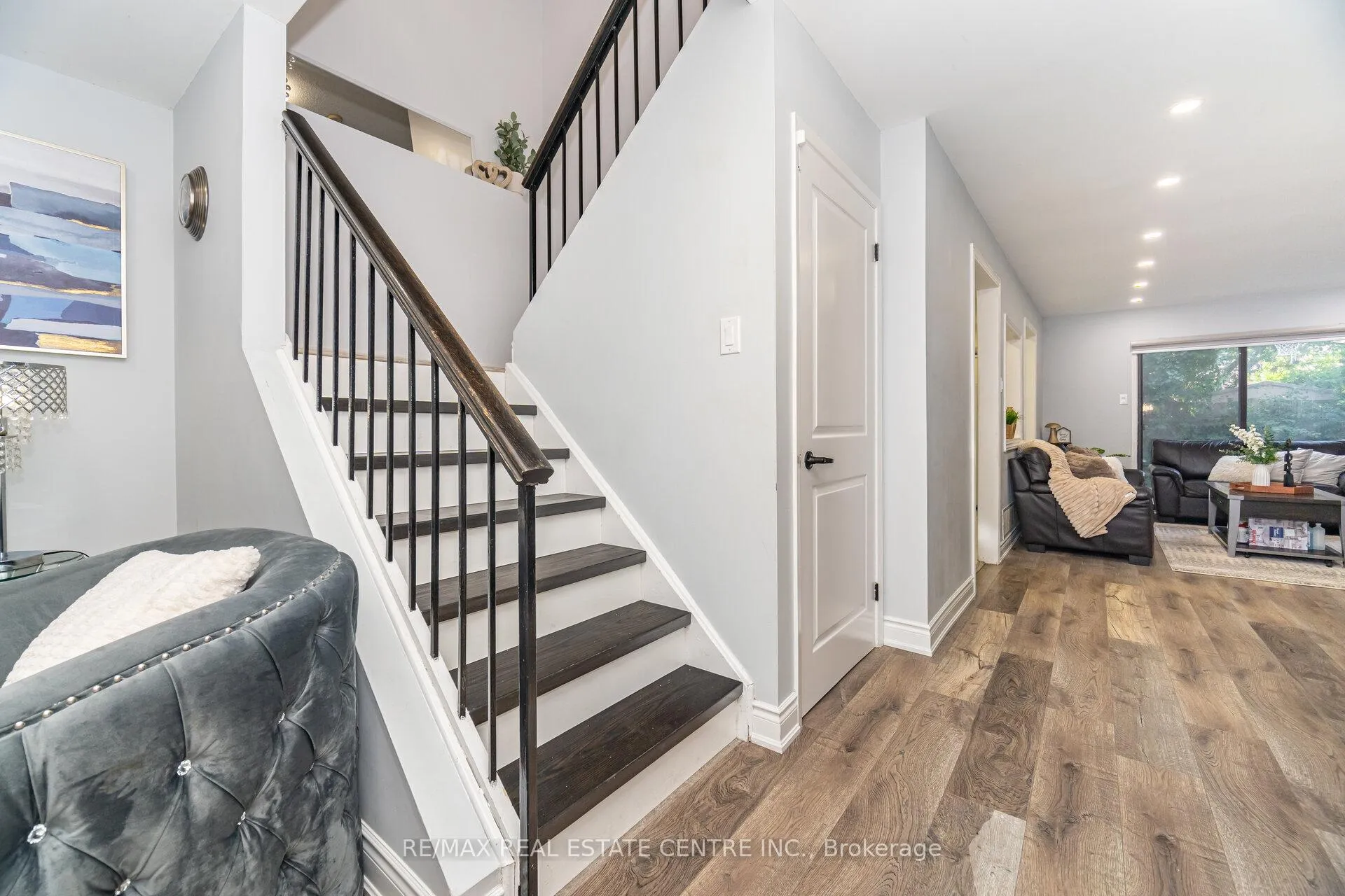 Photo 27 of 44 Abelard Avenue, Brampton, Fletcher's West — HOMEH