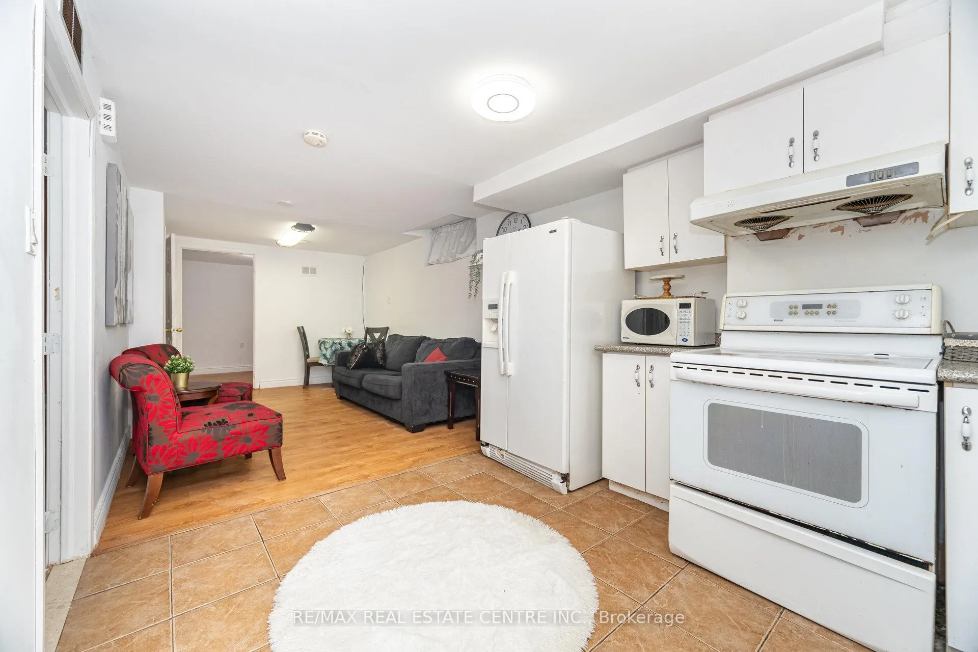 Photo 41 of 44 Abelard Avenue, Brampton, Fletcher's West — HOMEH