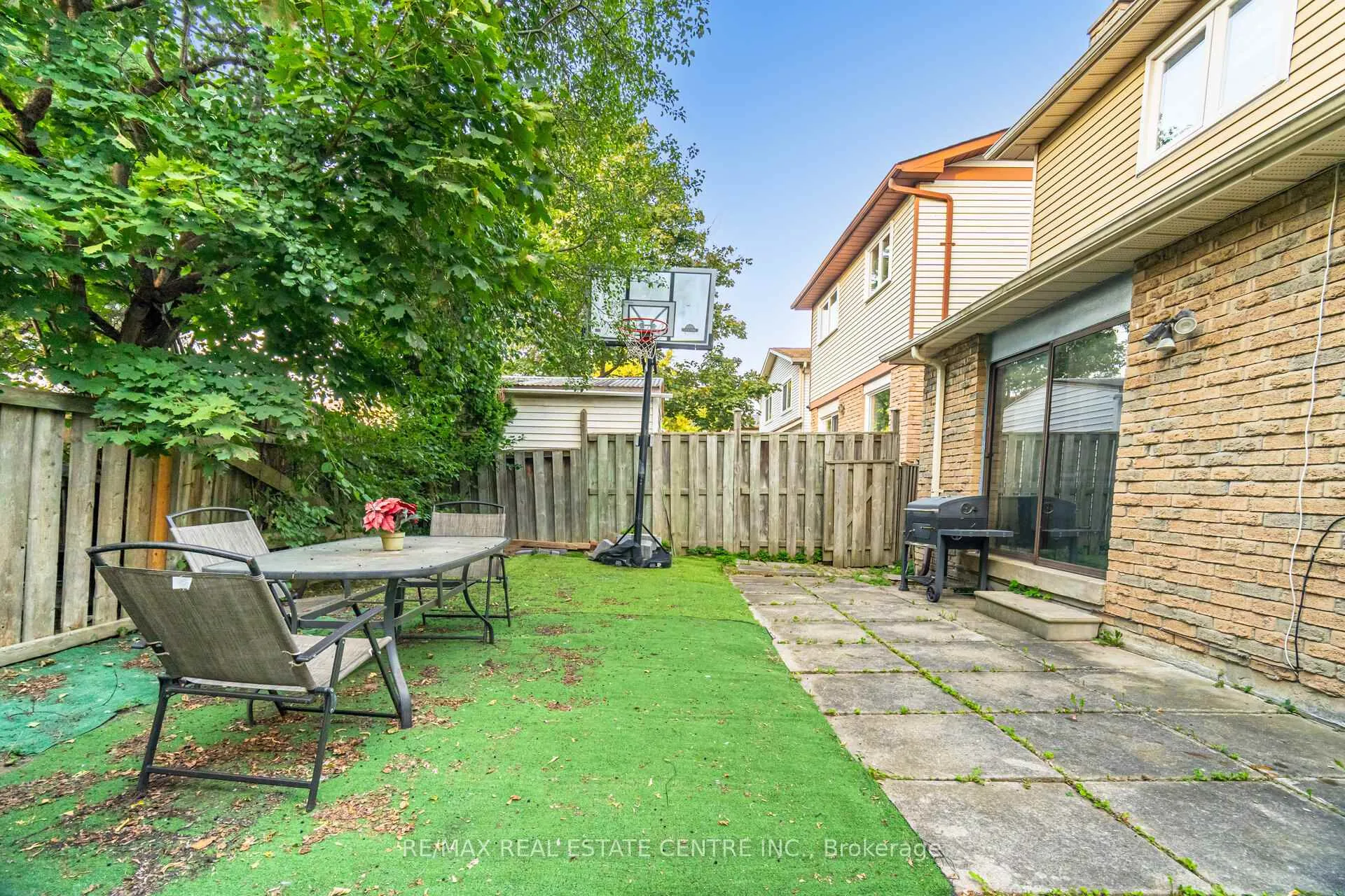 Photo 49 of 44 Abelard Avenue, Brampton, Fletcher's West — HOMEH