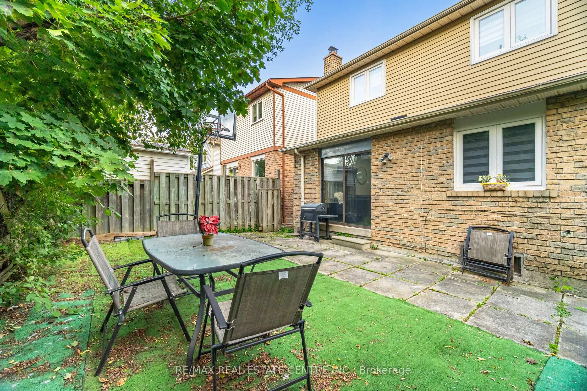 Photo 50 of 44 Abelard Avenue, Brampton, Fletcher's West — HOMEH