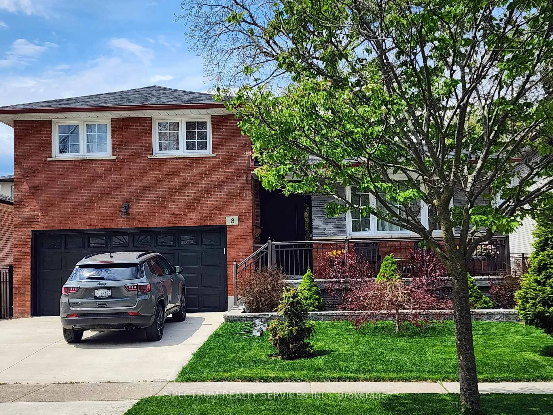 Photo 1 of 8 Munford Crescent, Toronto, O'Connor-Parkview — HOMEH