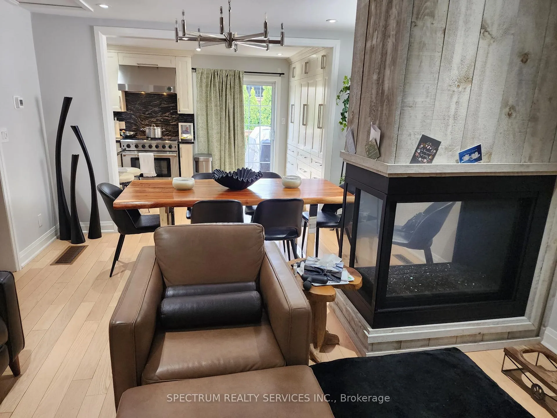 Photo 6 of 8 Munford Crescent, Toronto, O'Connor-Parkview — HOMEH