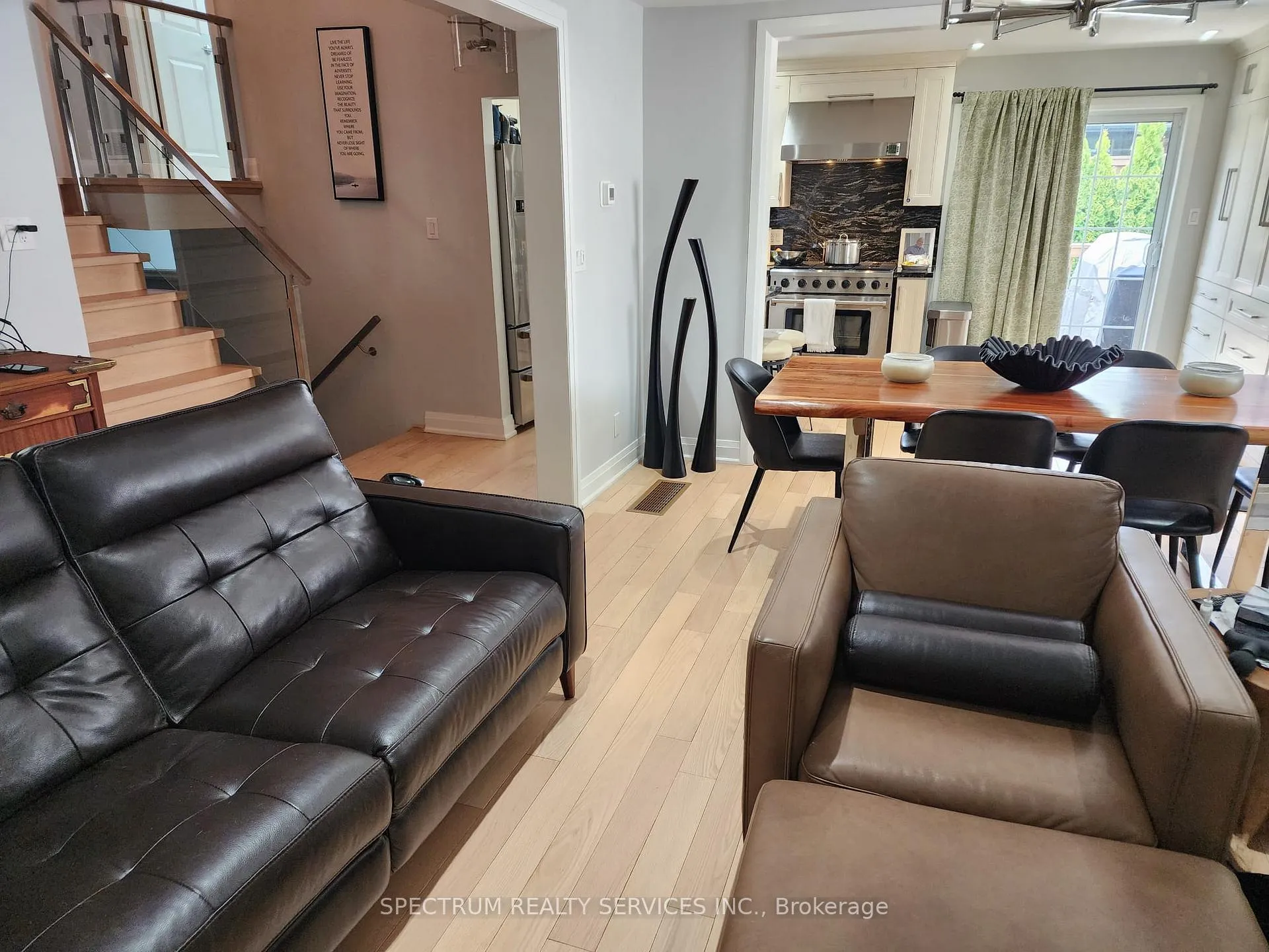 Photo 7 of 8 Munford Crescent, Toronto, O'Connor-Parkview — HOMEH