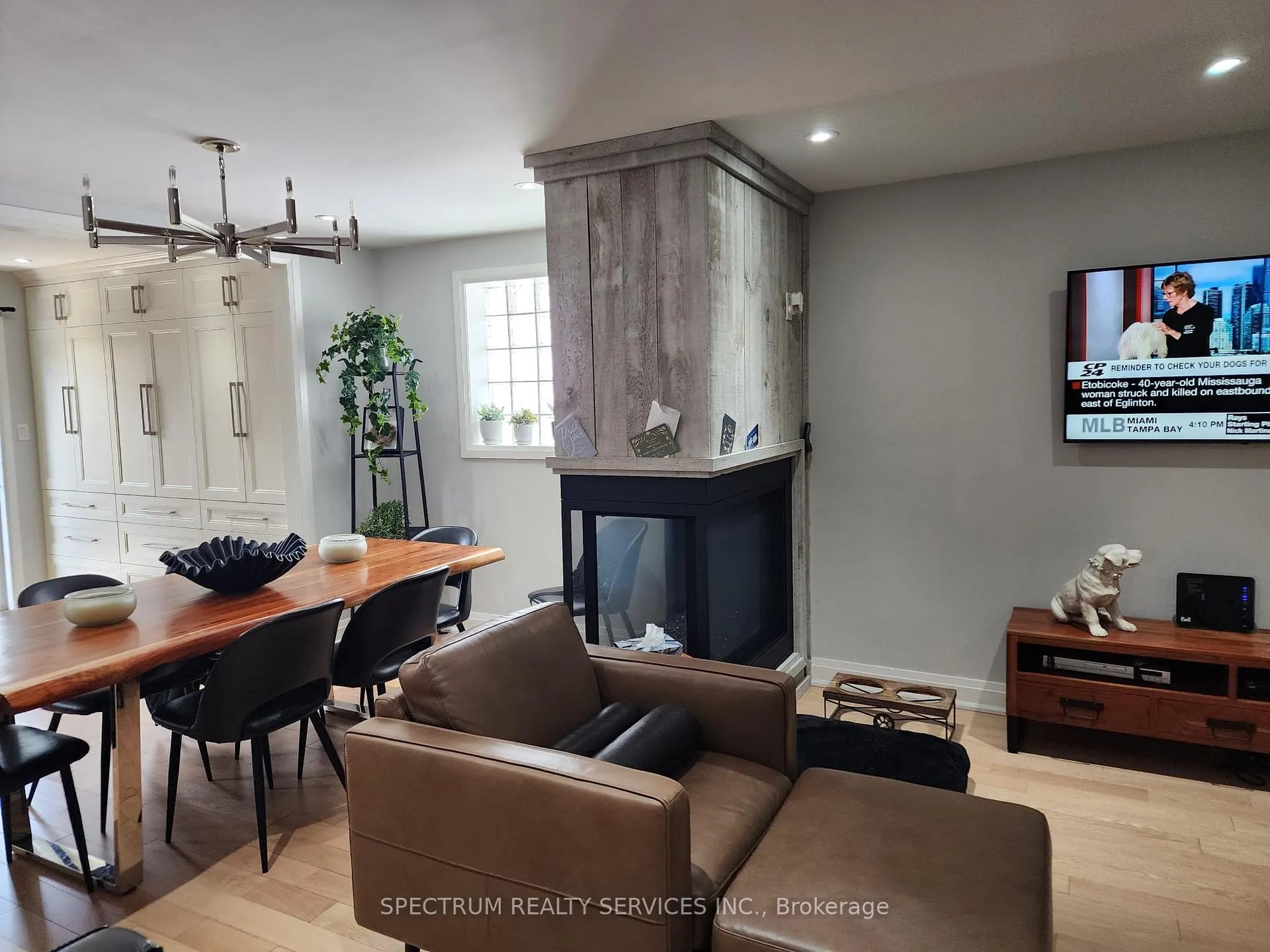 Photo 9 of 8 Munford Crescent, Toronto, O'Connor-Parkview — HOMEH